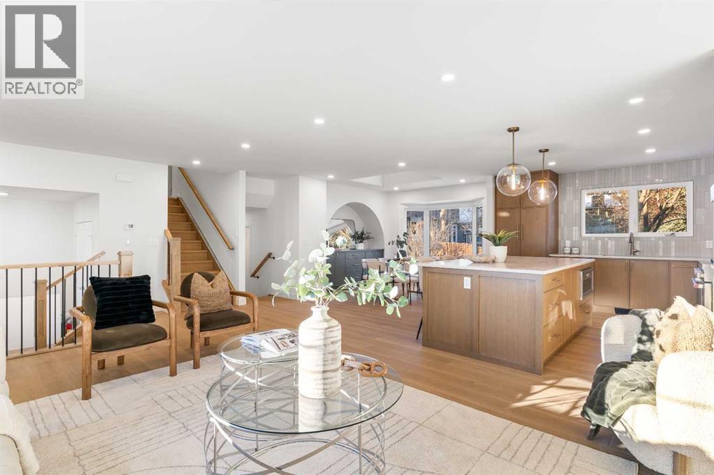 Single Family House for Sale in   Avenue SW Kelvin Grove Calgary 