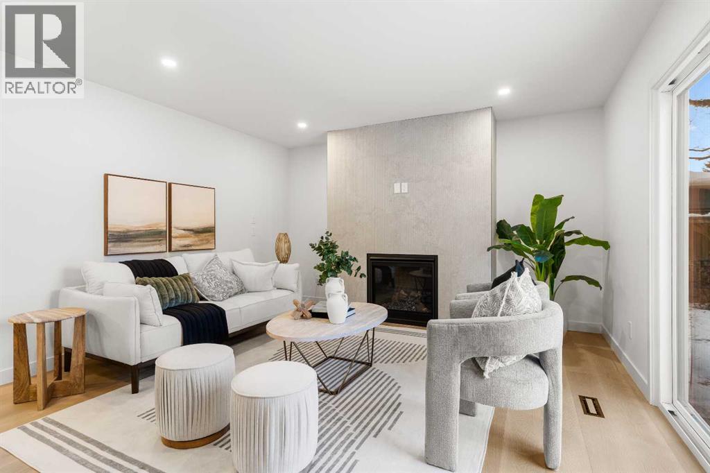 Single Family House for Sale in   Avenue SW Kelvin Grove Calgary 