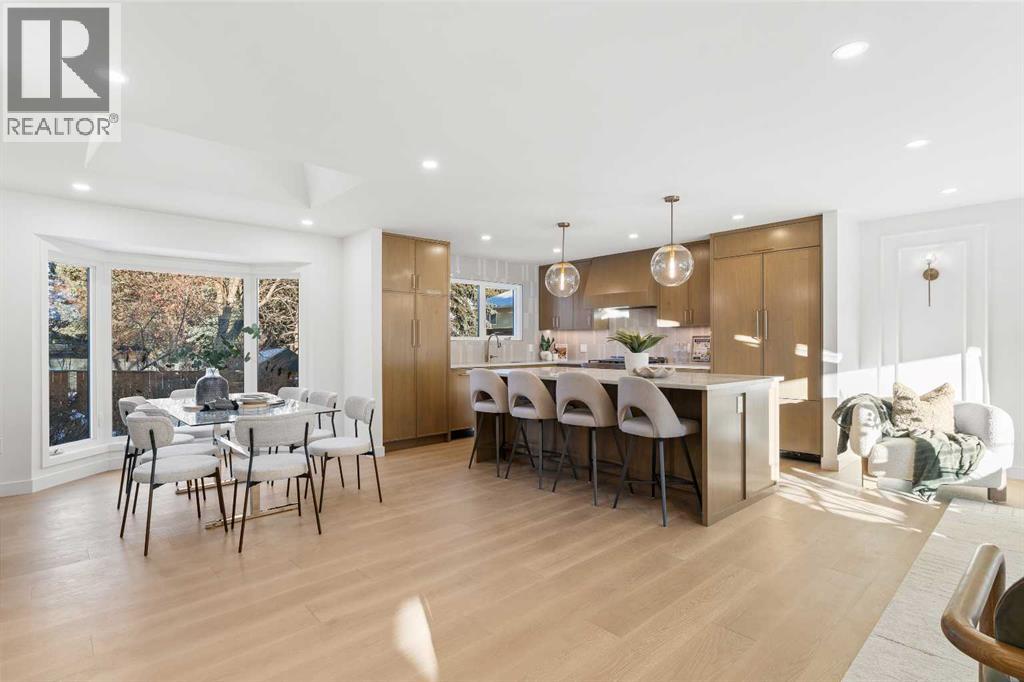 Single Family House for Sale in   Avenue SW Kelvin Grove Calgary 