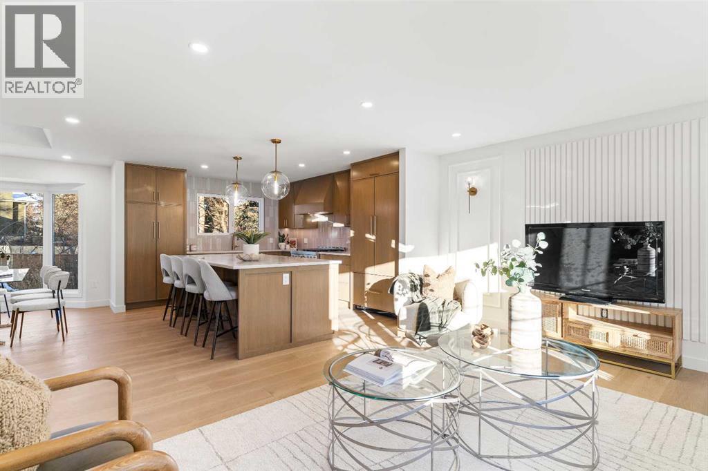 Single Family House for Sale in   Avenue SW Kelvin Grove Calgary 