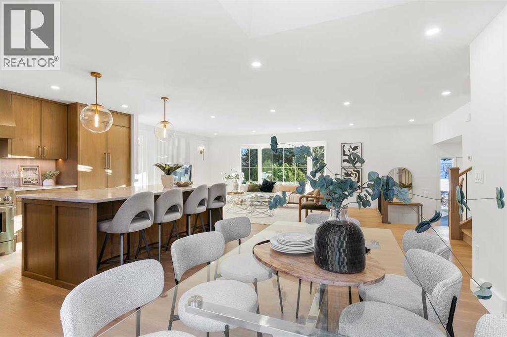 Single Family House for Sale in   Avenue SW Kelvin Grove Calgary 