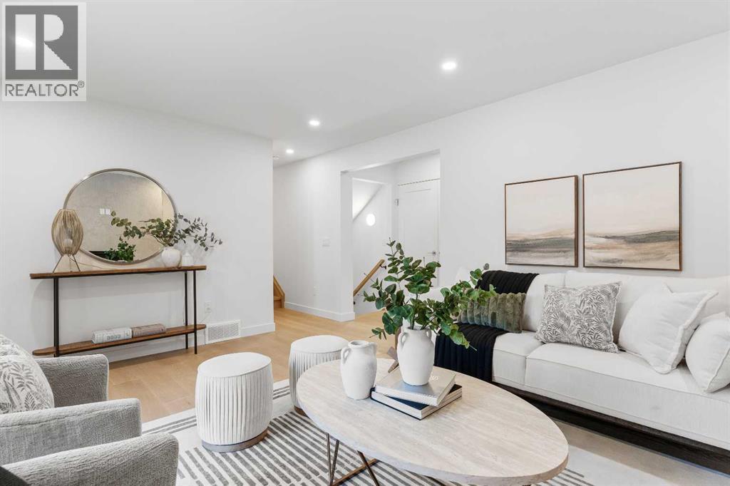 Single Family House for Sale in   Avenue SW Kelvin Grove Calgary 