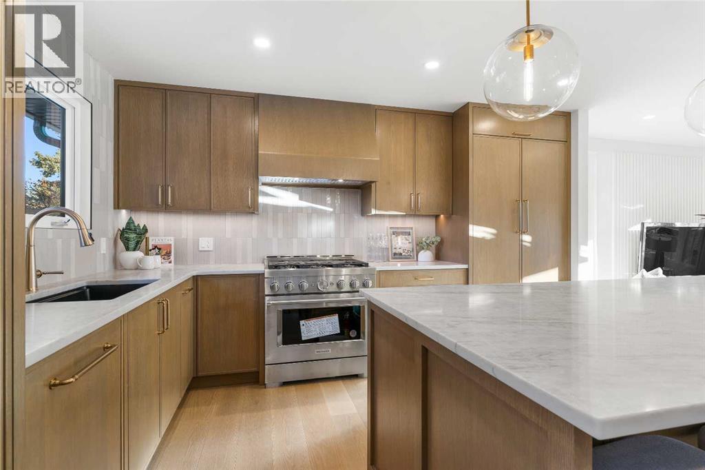 Single Family House for Sale in   Avenue SW Kelvin Grove Calgary 