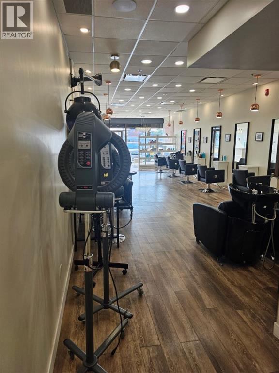 Business for Sale in   Macleod Trail SW Windsor Park Calgary 