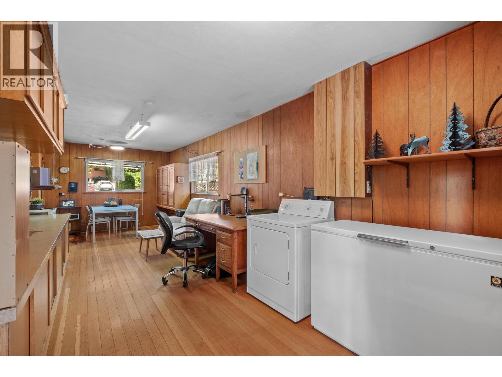 2239 WINDRIDGE DRIVE, North Vancouver