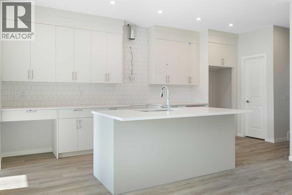 Single Family House for Sale in  Herron Common NE Livingston Calgary 