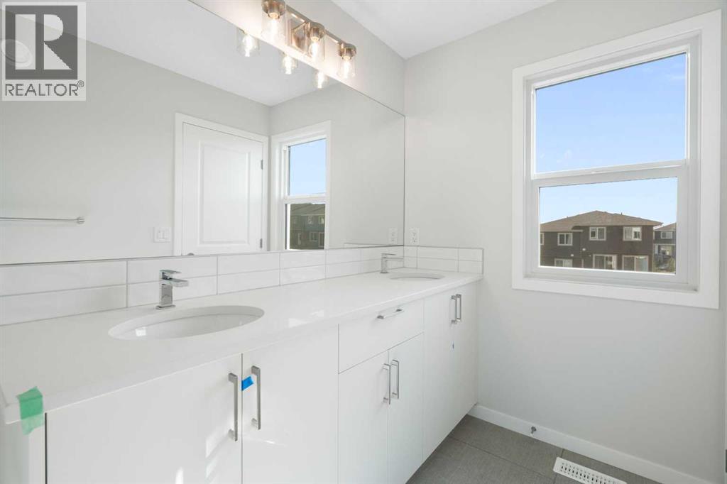 Single Family House for Sale in  Herron Common NE Livingston Calgary 