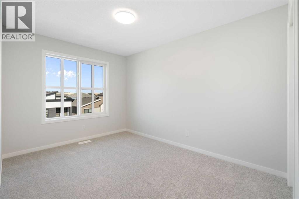 Single Family House for Sale in  Herron Common NE Livingston Calgary 