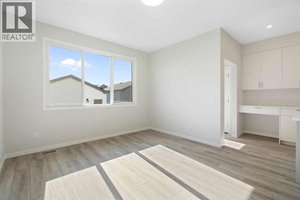 Single Family House for Sale in  Herron Common NE Livingston Calgary 