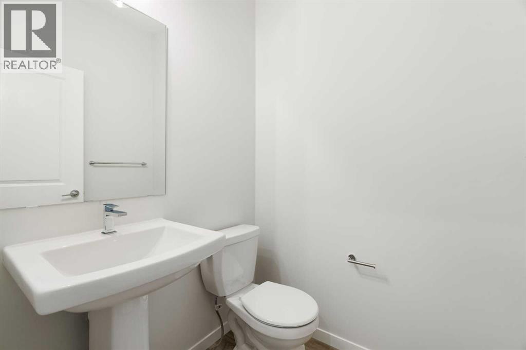 Single Family House for Sale in  Herron Common NE Livingston Calgary 