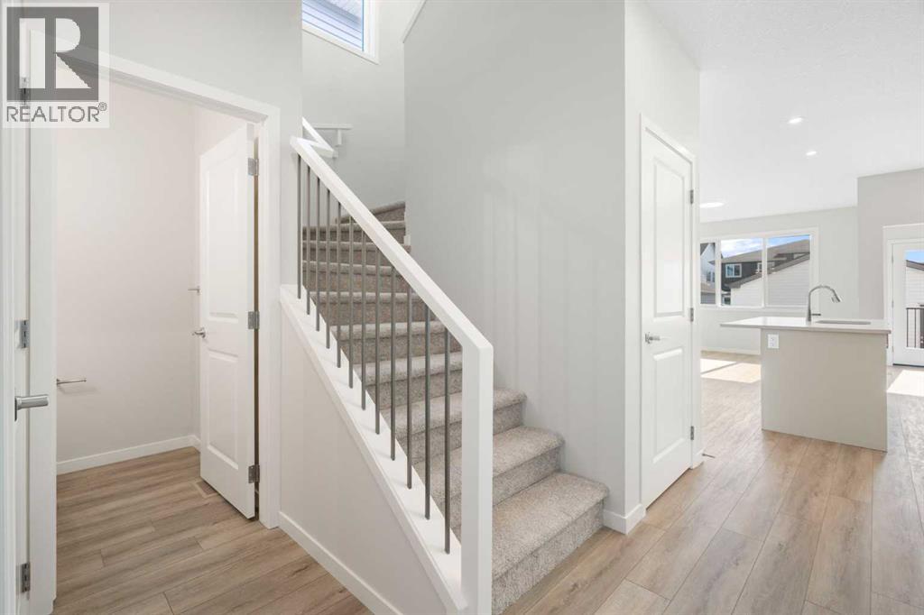 Single Family House for Sale in  Herron Common NE Livingston Calgary 