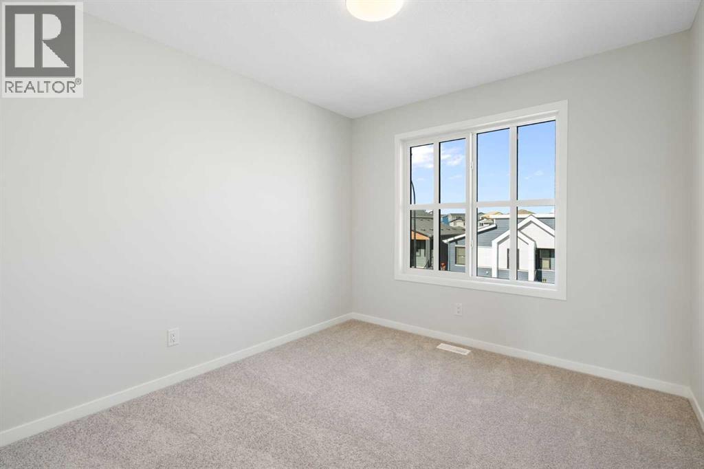 Single Family House for Sale in  Herron Common NE Livingston Calgary 