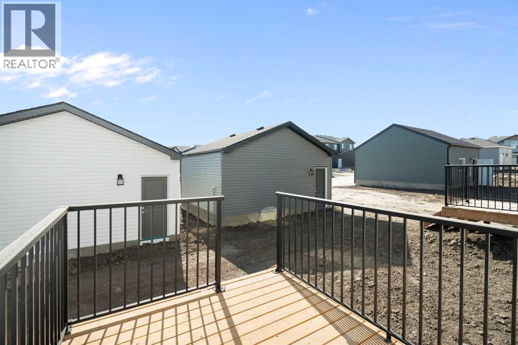 Single Family House for Sale in  Herron Common NE Livingston Calgary 