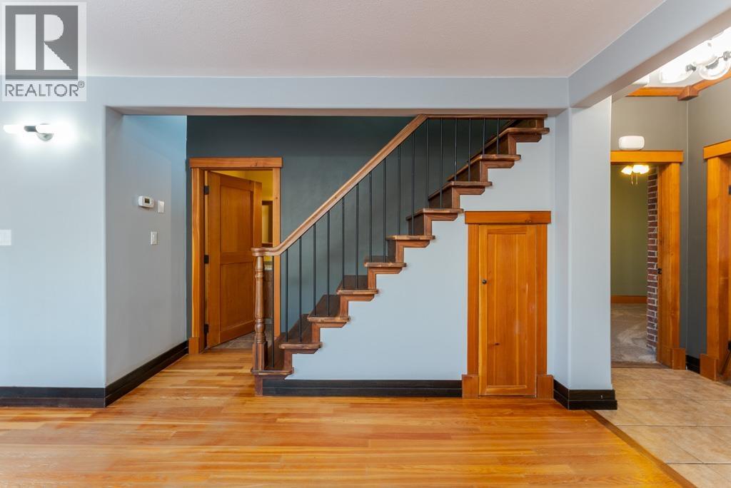 794 WINNIPEG STREET, Prince George