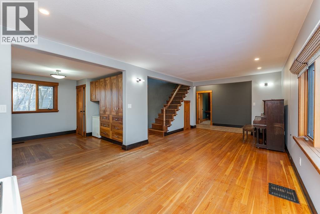 794 WINNIPEG STREET, Prince George