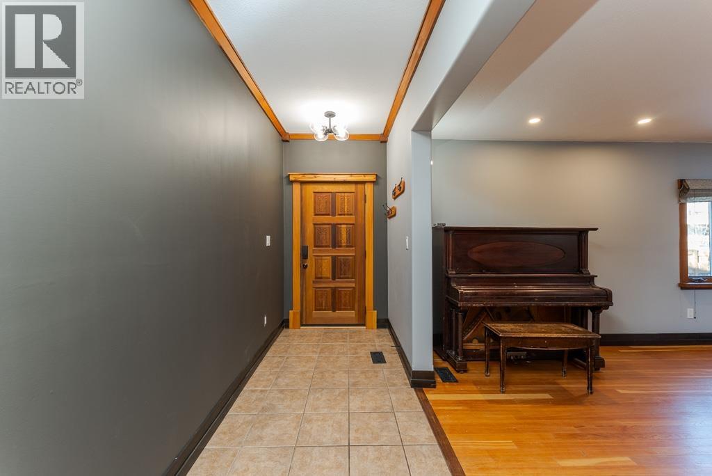 794 WINNIPEG STREET, Prince George