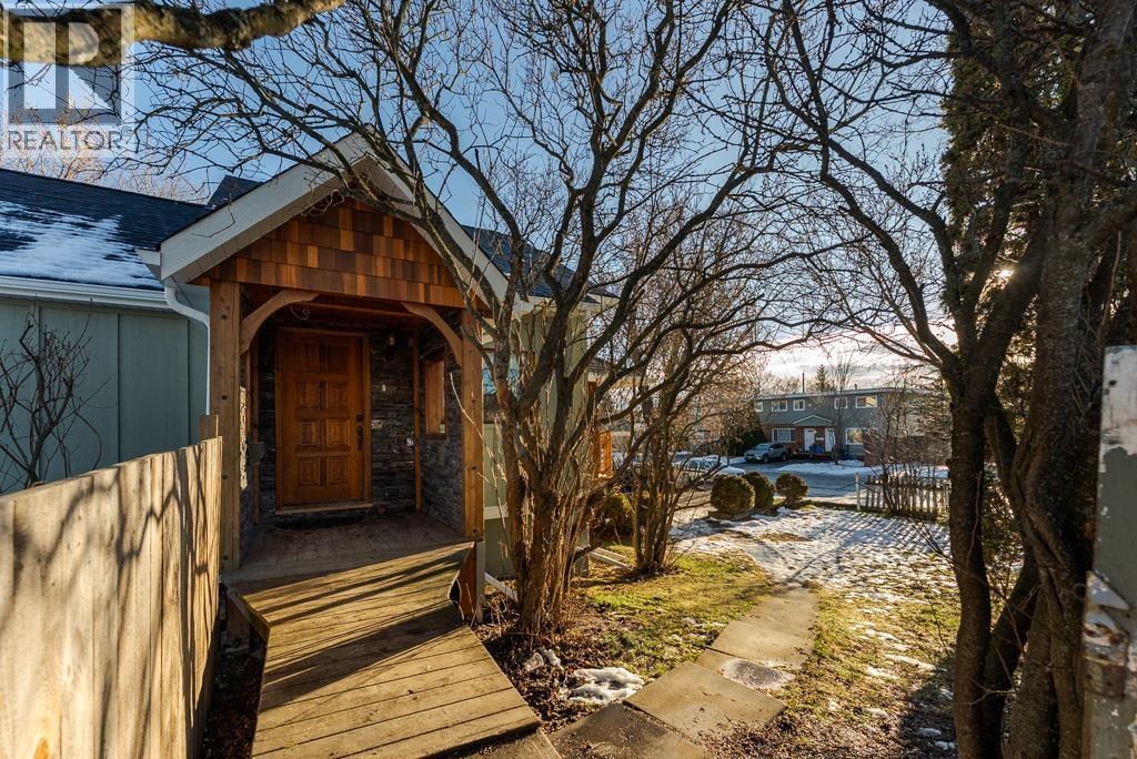 794 WINNIPEG STREET, Prince George