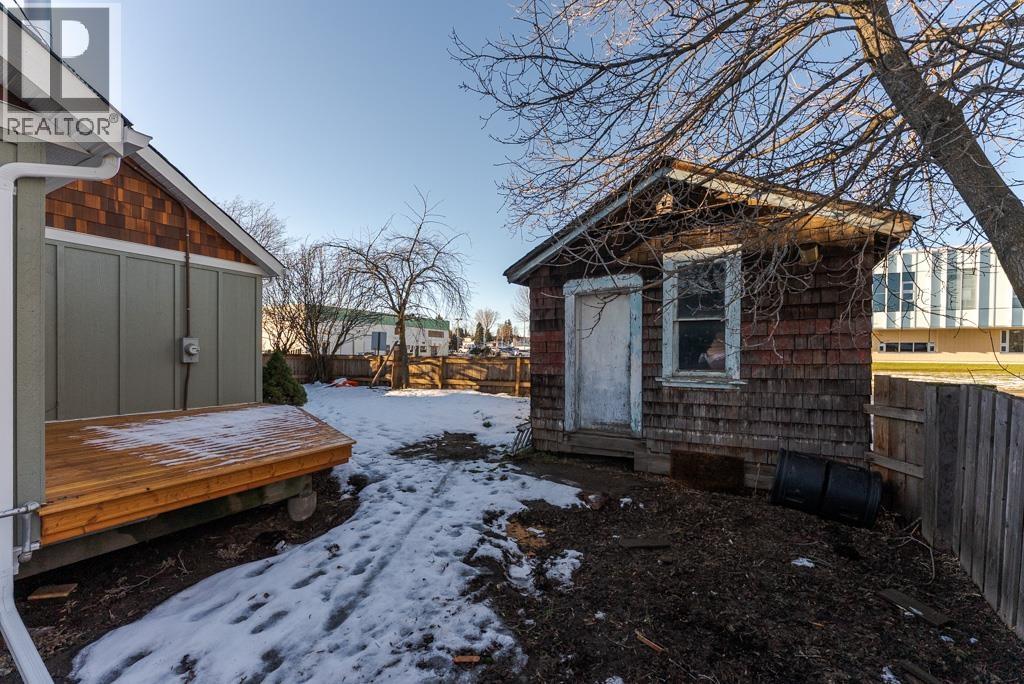 794 WINNIPEG STREET, Prince George