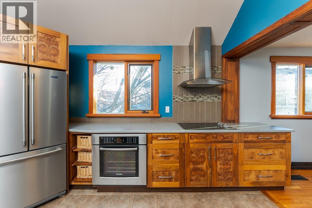 794 WINNIPEG STREET, Prince George