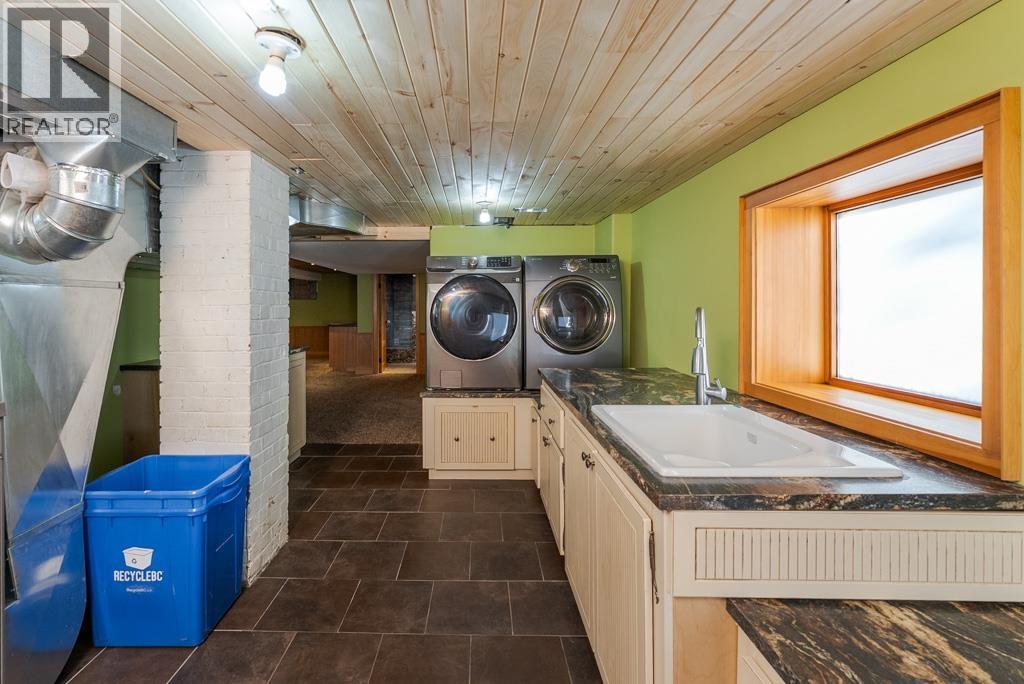 794 WINNIPEG STREET, Prince George