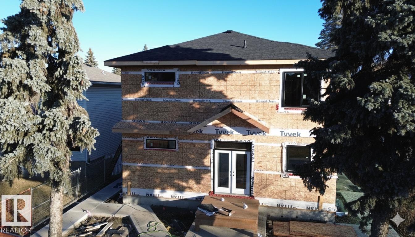 10627 149 ST NW, Edmonton