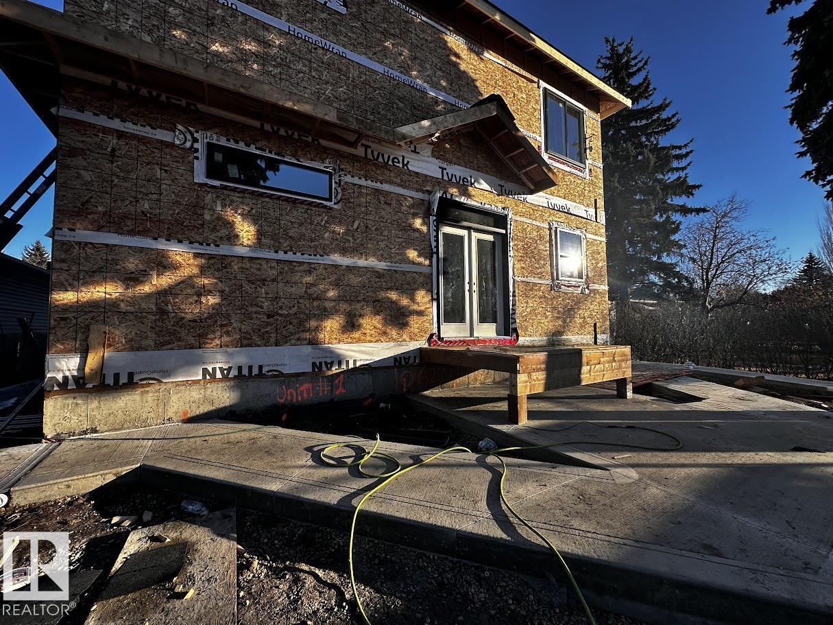 10627 149 ST NW, Edmonton