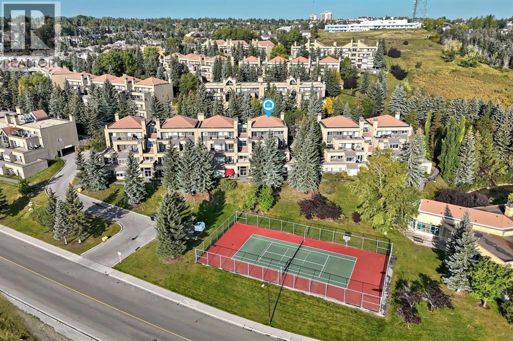 8, 220 Village Terrace SW, Calgary, Alberta