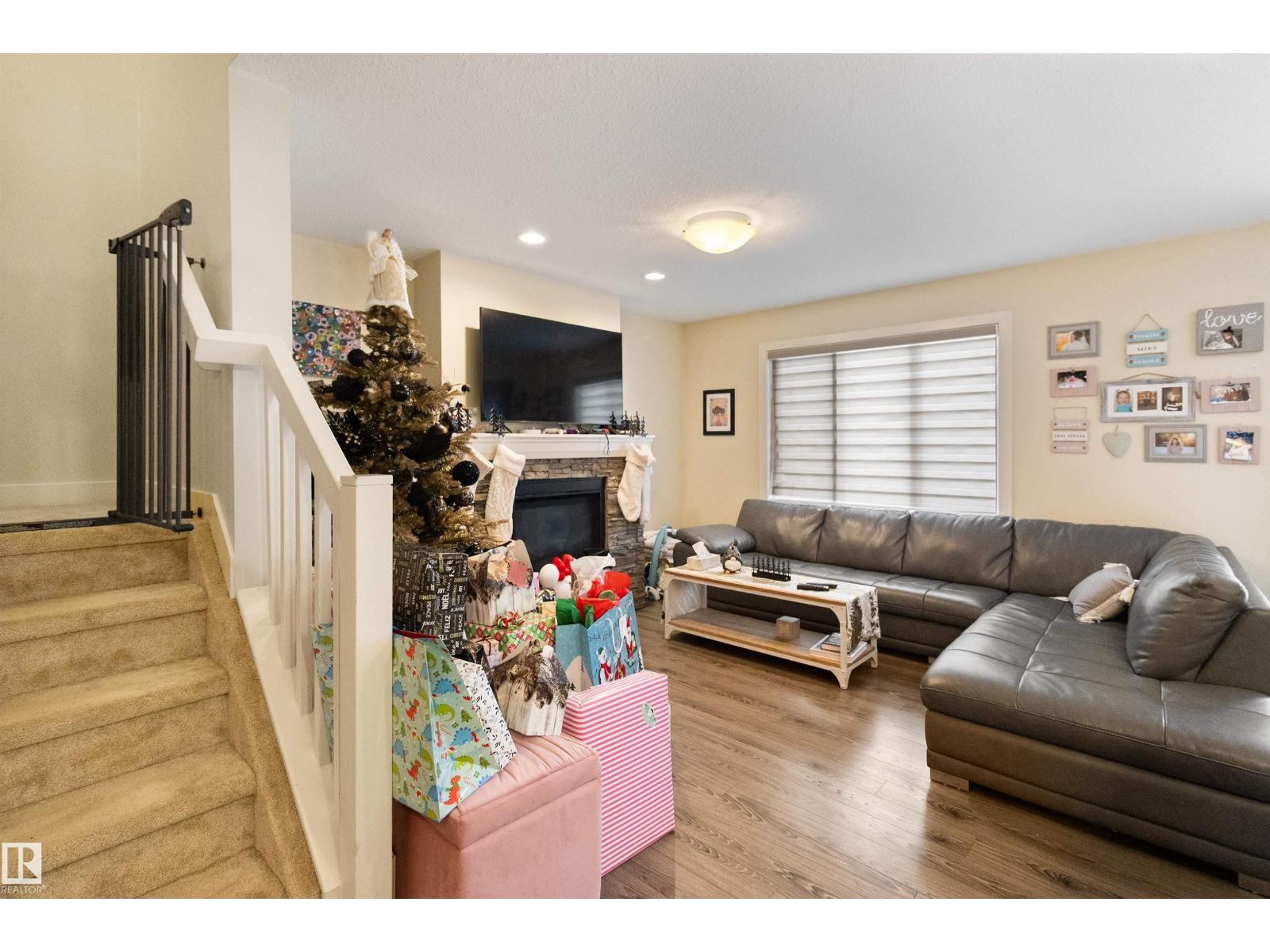 #41 21 AUGUSTINE CR, Sherwood Park