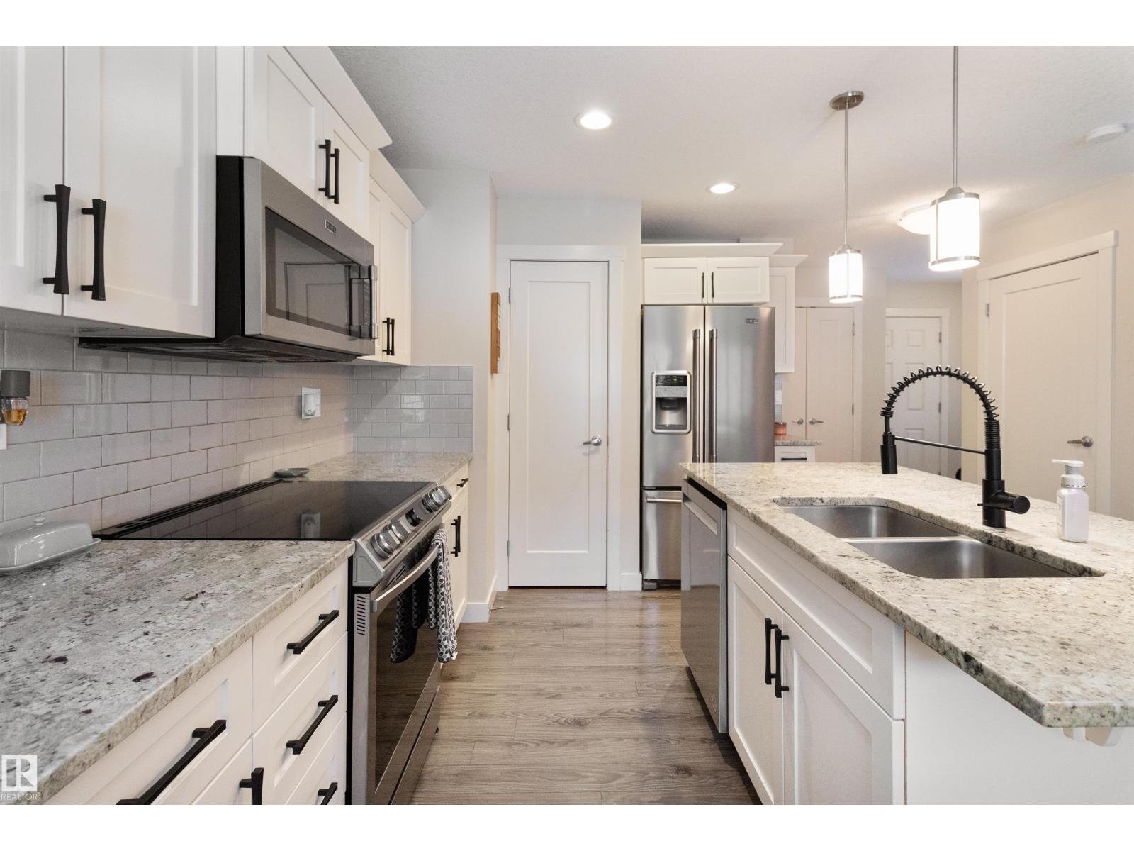 #41 21 AUGUSTINE CR, Sherwood Park