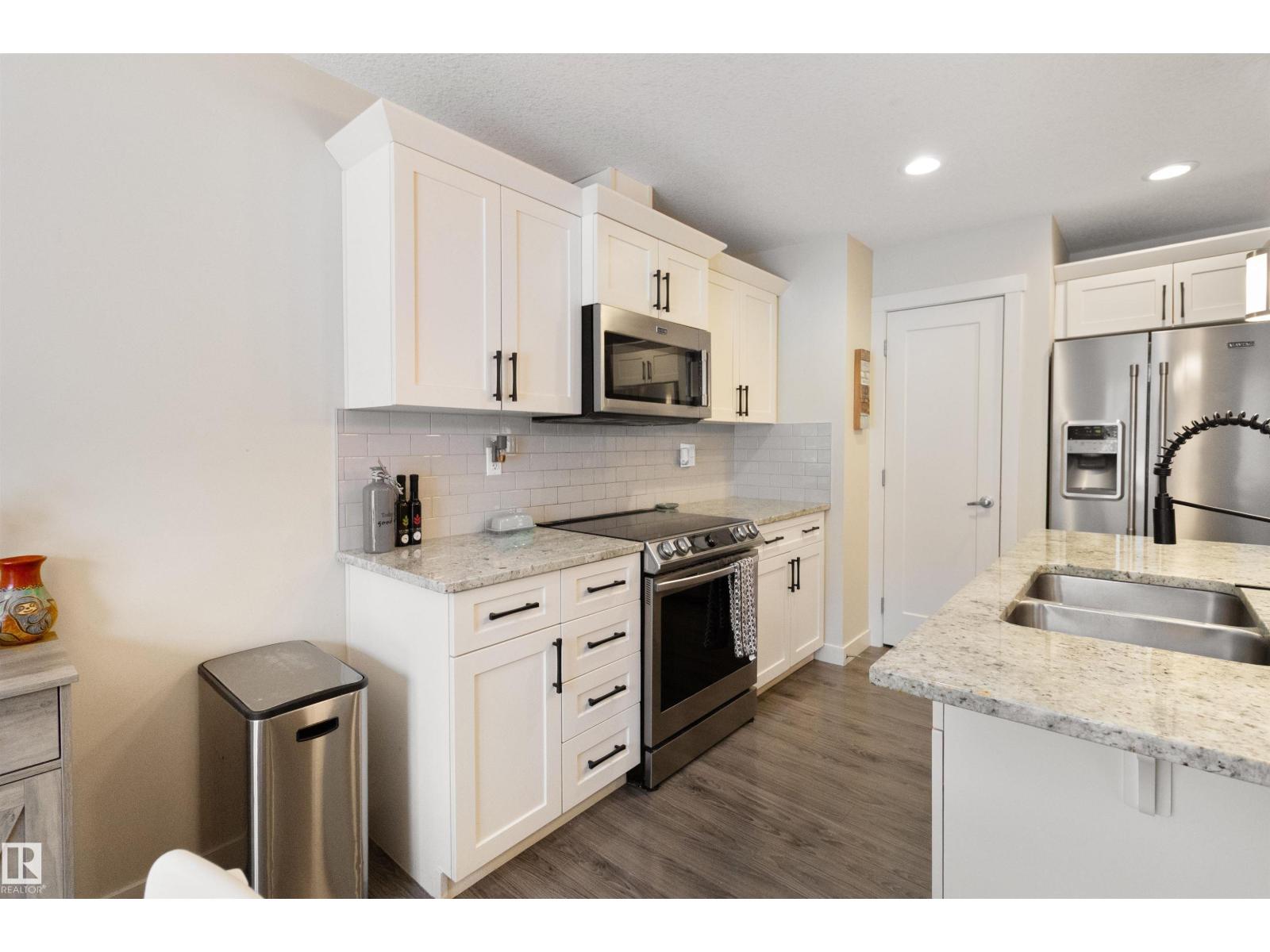 #41 21 AUGUSTINE CR, Sherwood Park