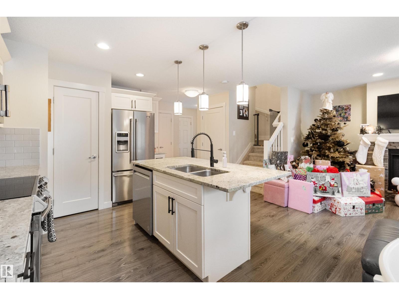#41 21 AUGUSTINE CR, Sherwood Park