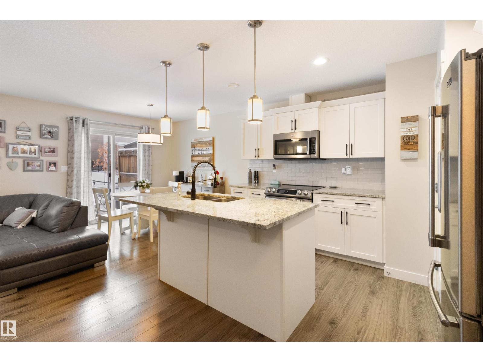 #41 21 AUGUSTINE CR, Sherwood Park