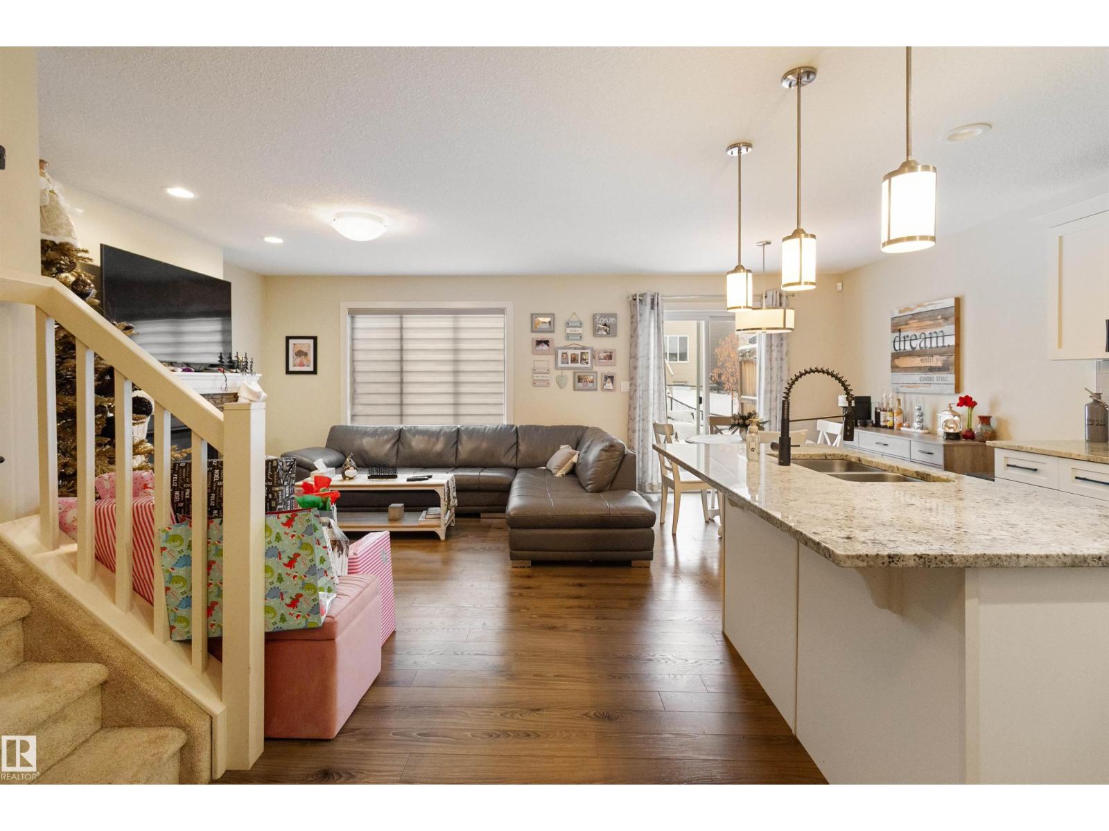 #41 21 AUGUSTINE CR, Sherwood Park