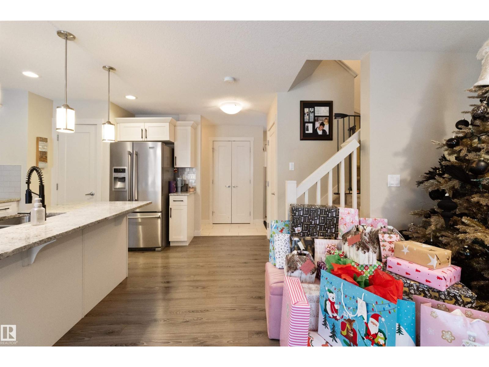 #41 21 AUGUSTINE CR, Sherwood Park