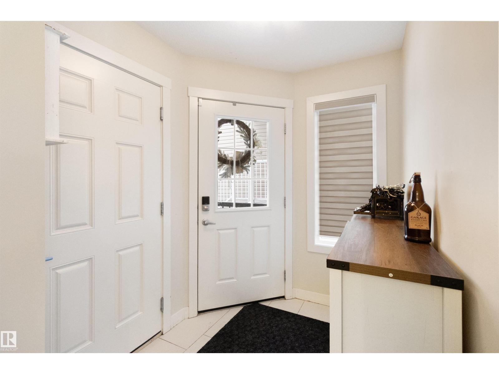 #41 21 AUGUSTINE CR, Sherwood Park