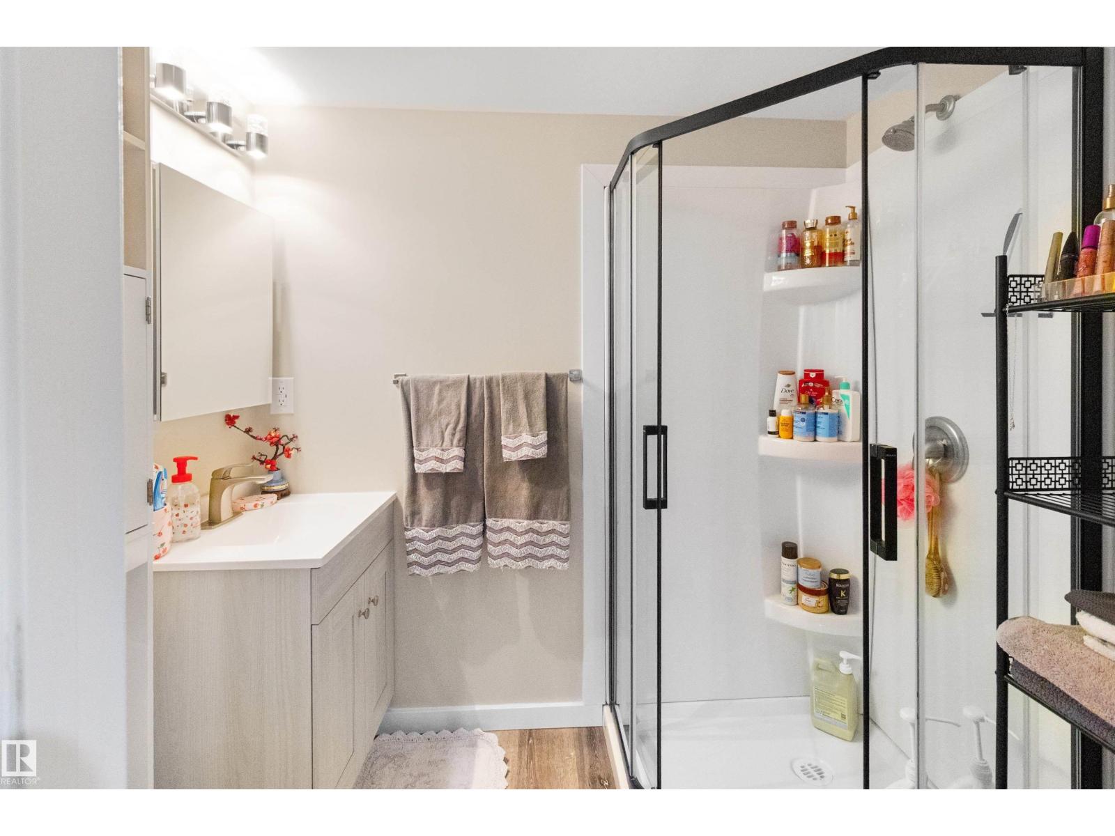 #41 21 AUGUSTINE CR, Sherwood Park