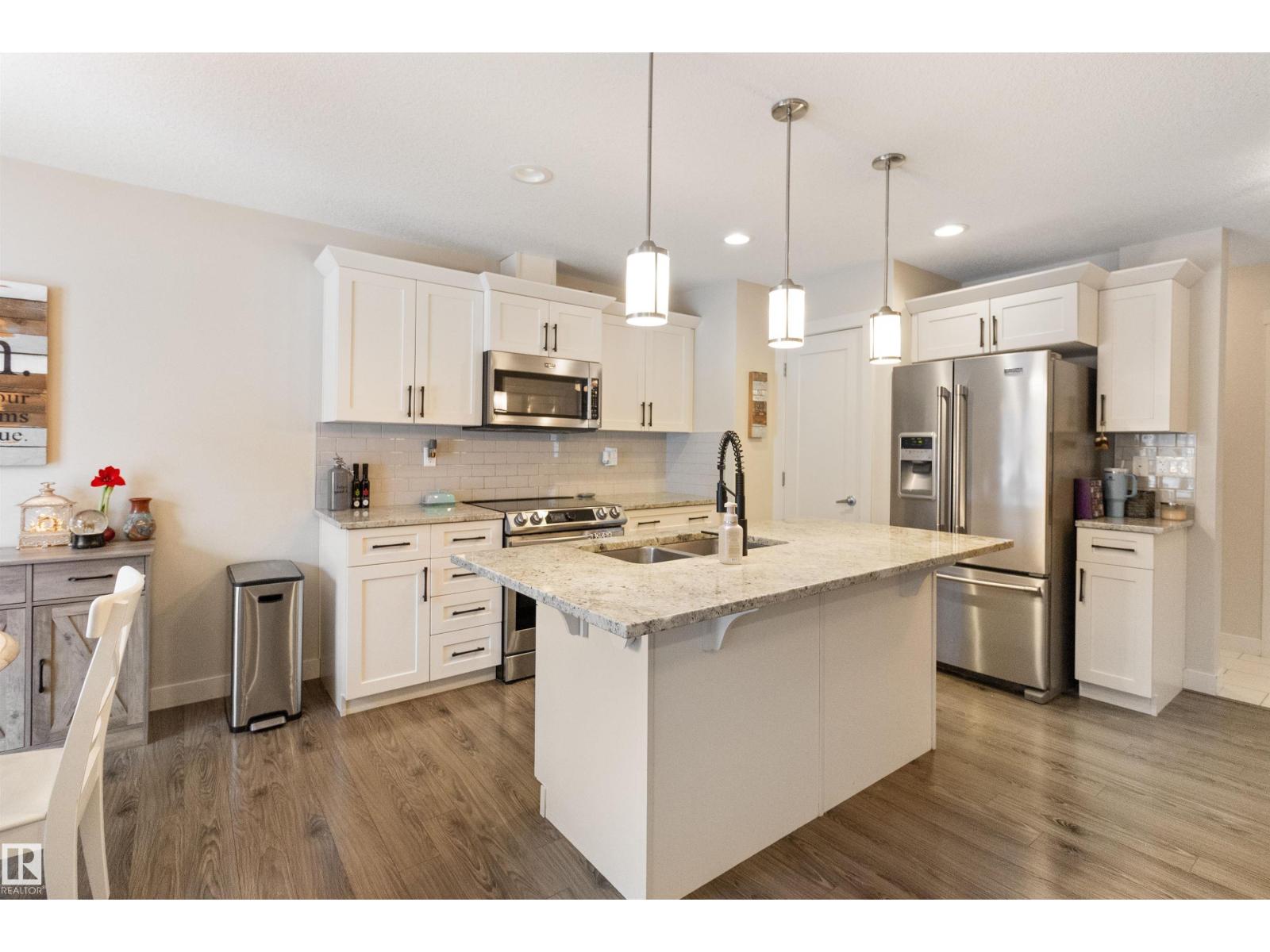 #41 21 AUGUSTINE CR, Sherwood Park