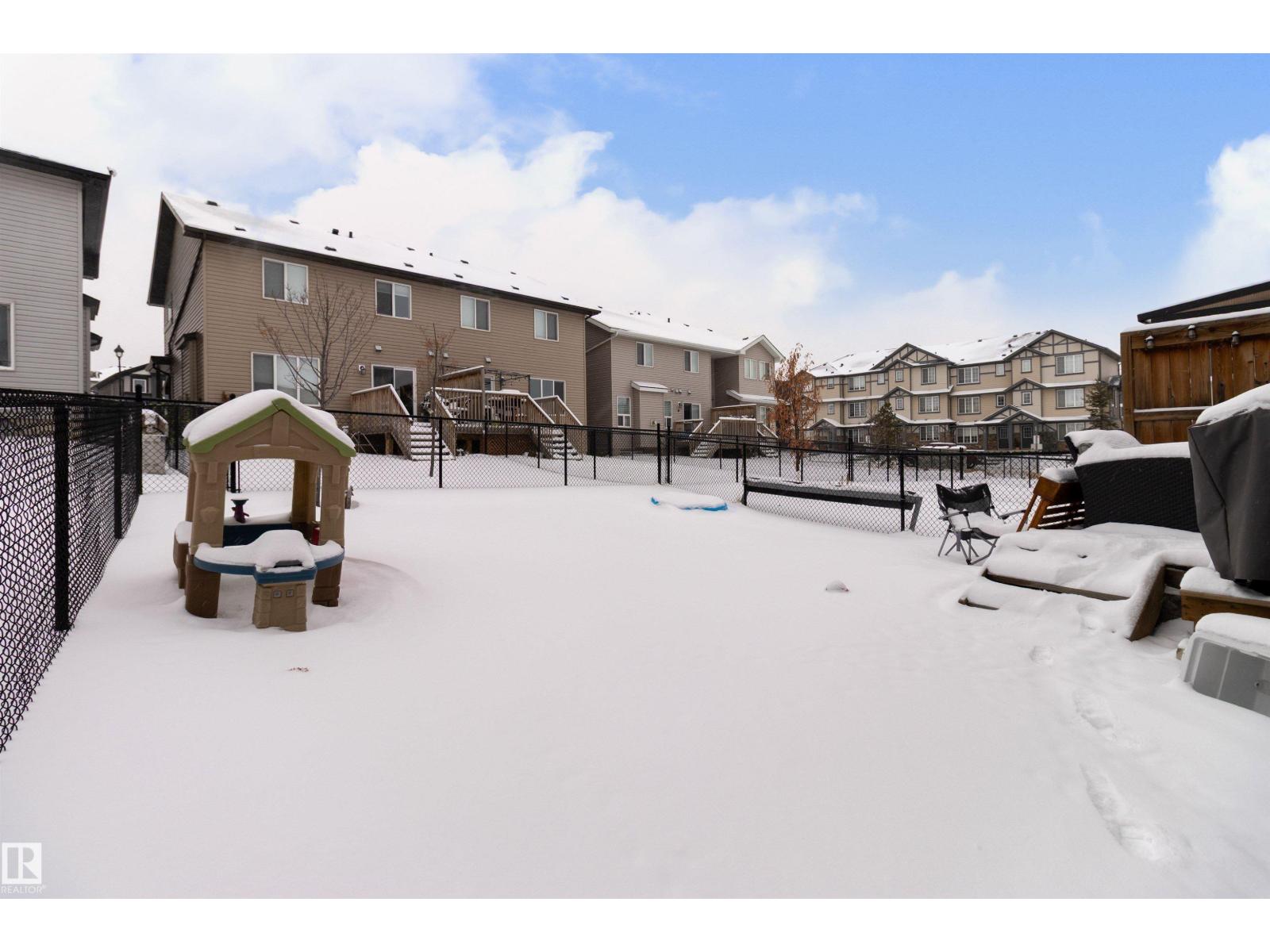 #41 21 AUGUSTINE CR, Sherwood Park