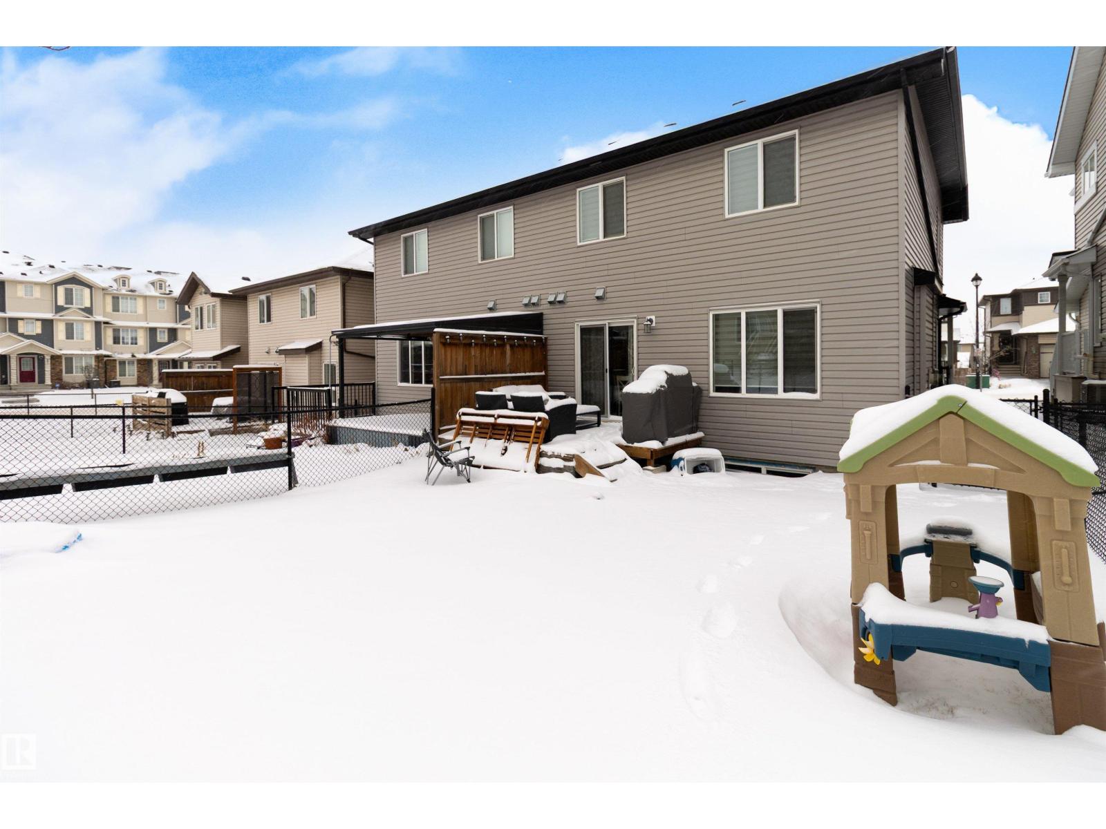 #41 21 AUGUSTINE CR, Sherwood Park