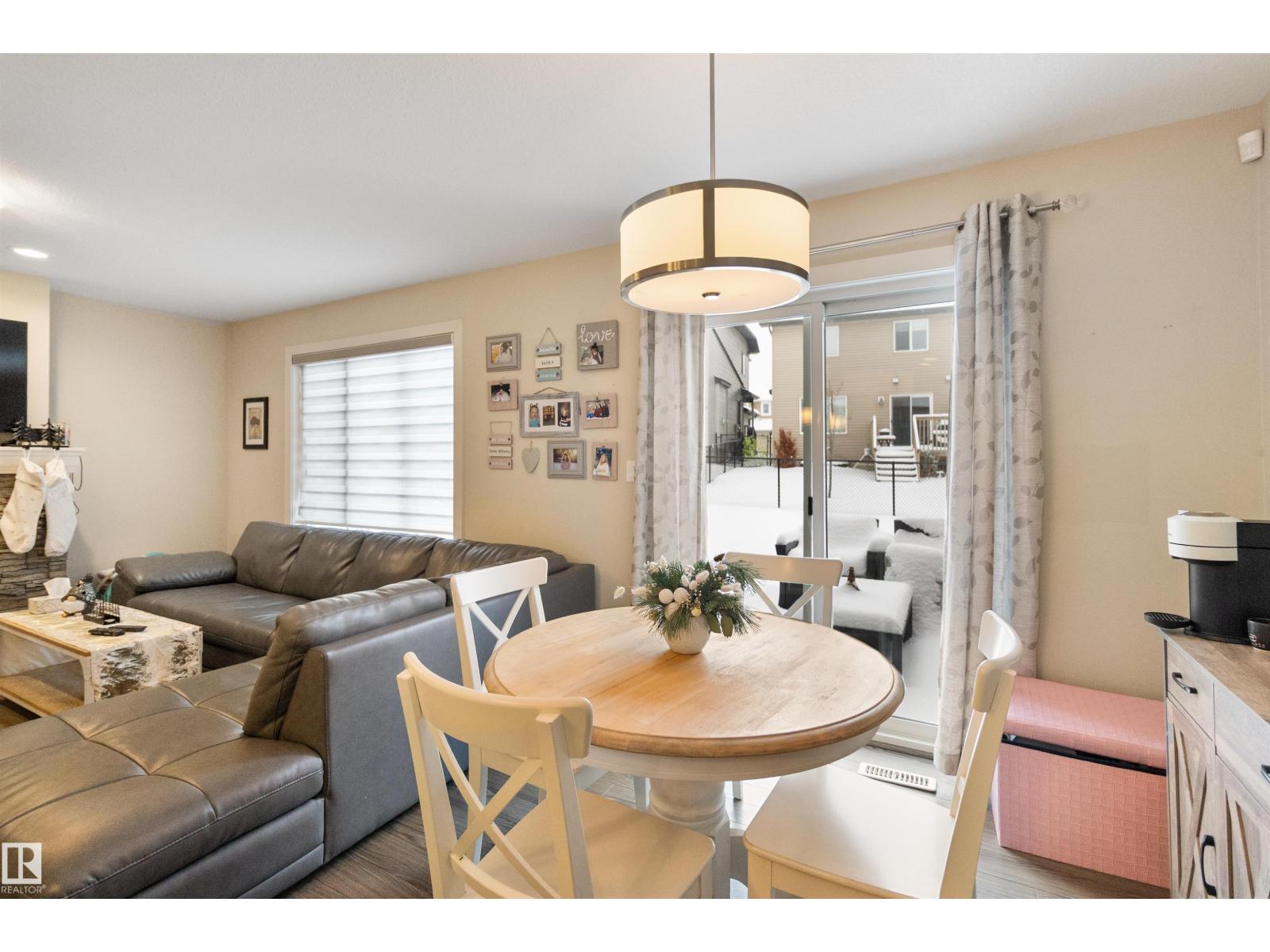 #41 21 AUGUSTINE CR, Sherwood Park