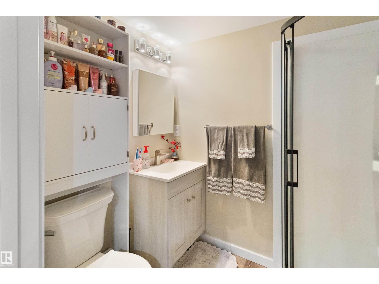 #41 21 AUGUSTINE CR, Sherwood Park