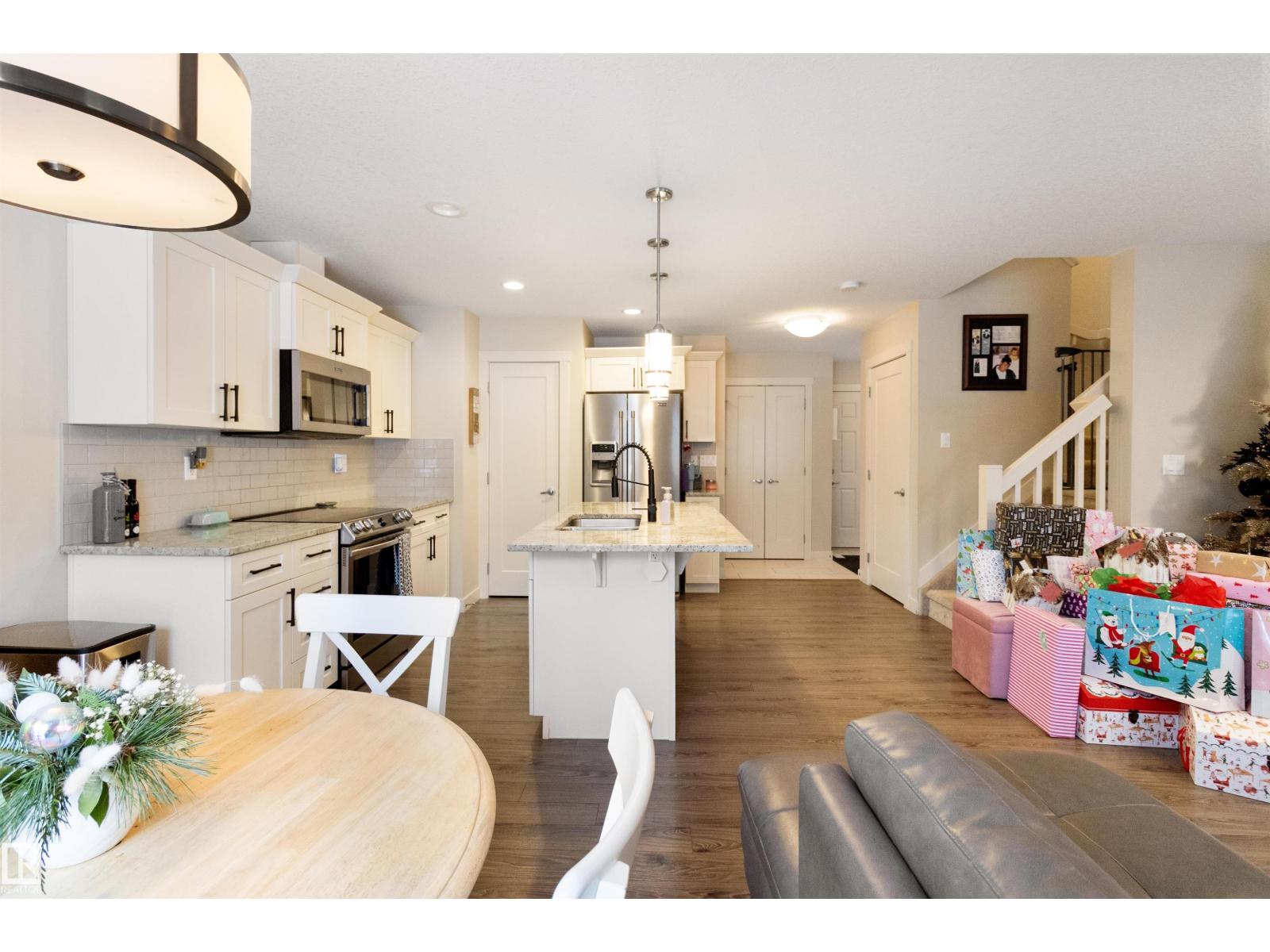 #41 21 AUGUSTINE CR, Sherwood Park
