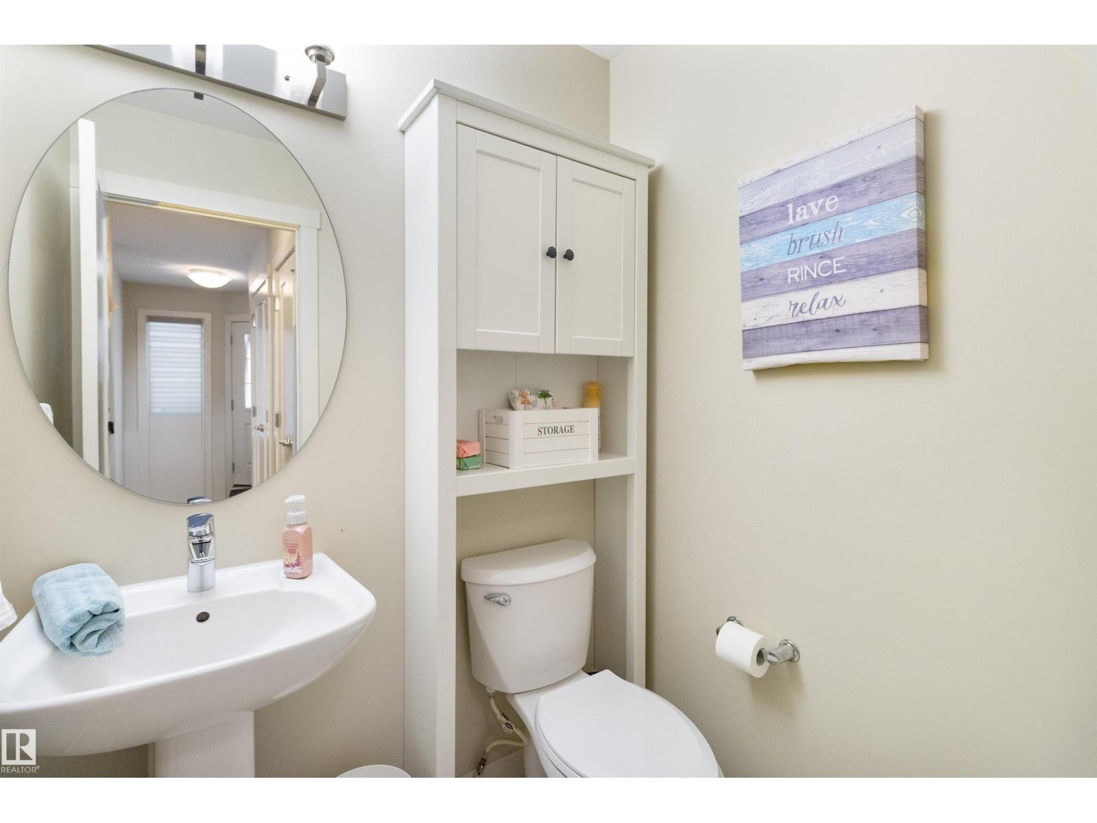 #41 21 AUGUSTINE CR, Sherwood Park