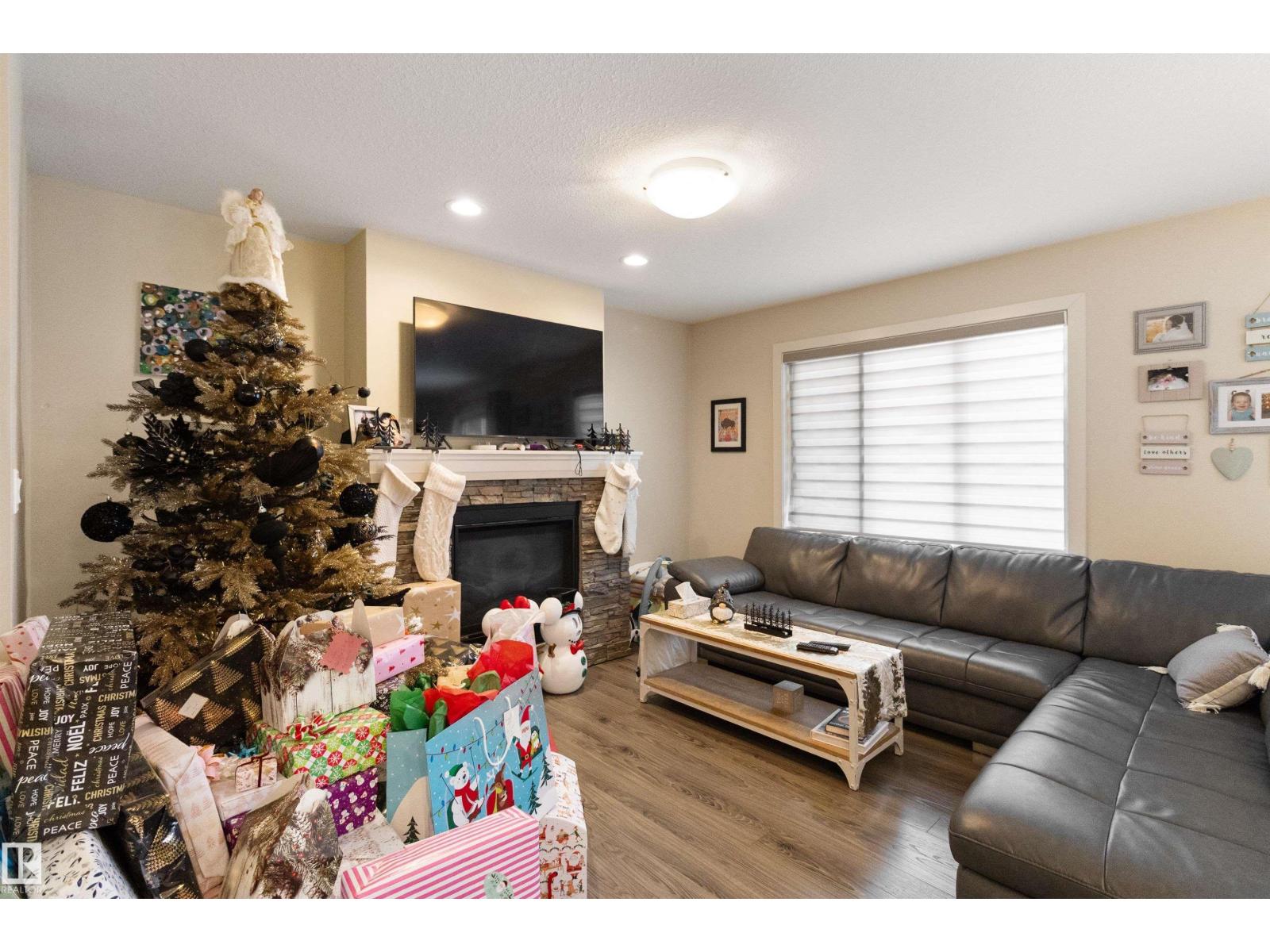 #41 21 AUGUSTINE CR, Sherwood Park