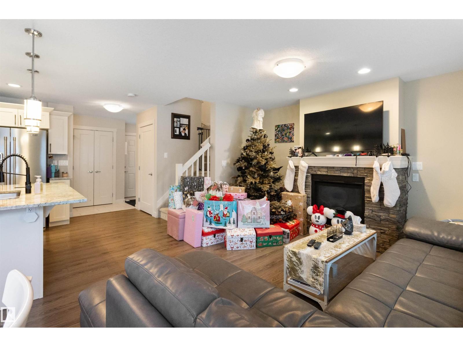 #41 21 AUGUSTINE CR, Sherwood Park