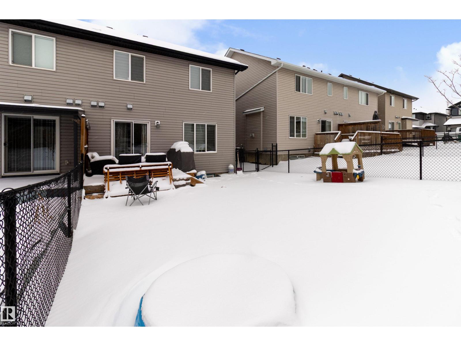 #41 21 AUGUSTINE CR, Sherwood Park