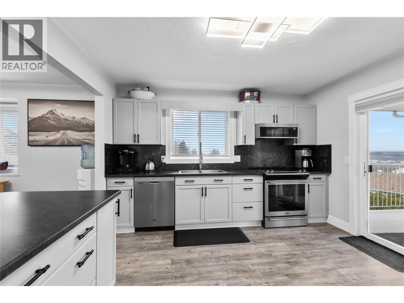  6427 Spencer Road, Kelowna