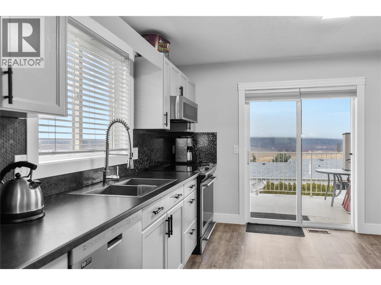  6427 Spencer Road, Kelowna