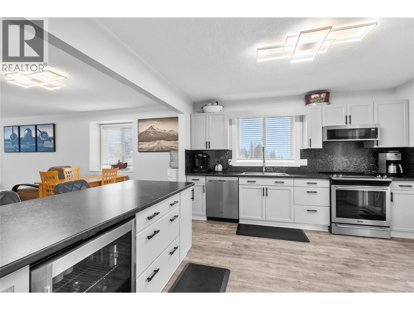  6427 Spencer Road, Kelowna