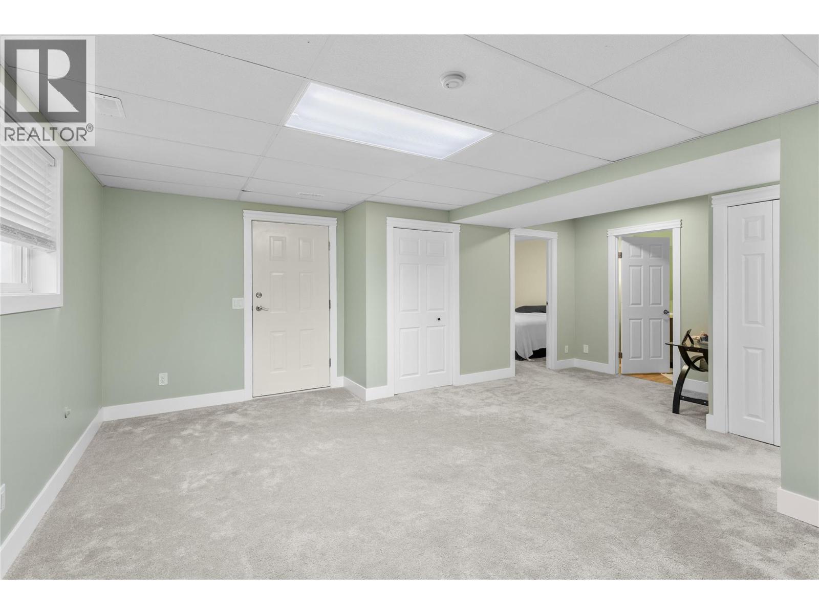  6427 Spencer Road, Kelowna